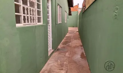 Casa com 3 quartos à venda na josé aparecido leme, 12, jardim piazza di roma ii, sorocaba por r$ 430.000