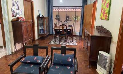 Casa com 2 quartos à venda na Augusto Vermelho Marques, 76, Vila Jardini, Sorocaba por R$ 590.000