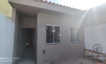 Casa com 2 quartos à venda na josé benedito zanaldo, 66, parque são bento, sorocaba por r$ 330.000