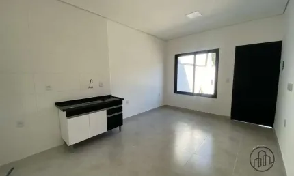 Casa com 2 quartos à venda na ondina vieira moreira, 140, jardim das orquídeas, sorocaba por r$ 265.000