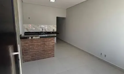 Casa com 2 quartos à venda na Rua Manoel José de Oliveira, 36, Jardim Residencial Villagio Ipanema I, Sorocaba por R$ 235.000