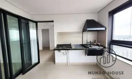 Apartamento com 2 quartos à venda na rua antonio perez hernandez, 80, parque campolim, sorocaba por r$ 1.000.000