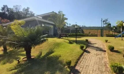 Casa em condomínio fechado com 3 quartos à venda na Avenida Gabriel Seme Cury, 350, Jardim Gramados de Sorocaba, Sorocaba por R$ 1.450.000