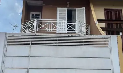 Casa com 3 quartos à venda na José Antônio Furlani, 105, Jardim Morumbi, Sorocaba por R$ 710.000