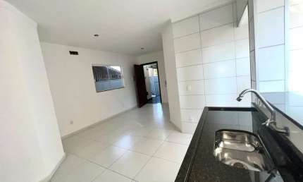 Apartamento com 1 quarto à venda na João Luiz Bergamo, 30, Jardim São Judas Tadeu, Sorocaba por R$ 220.000