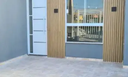 Casa com 2 quartos à venda na rua leonaldo de campos, 1, parque vista barbara, sorocaba por r$ 220.000