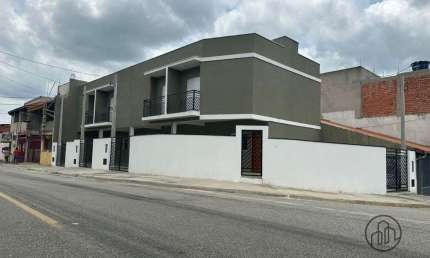 Casa com 2 quartos à venda na Rua Joaquim Henrique da Costa, 13, Jardim Eliana, Sorocaba por R$ 250.000