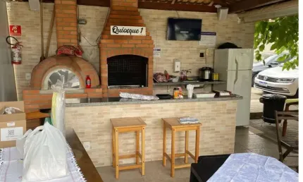 Apartamento com 2 quartos à venda na Rua Affonso Celso Dias, 100, Jardim São Carlos, Sorocaba por R$ 380.000