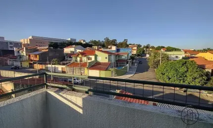 Apartamento com 2 quartos à venda na Domingos Sola, 335, Além Ponte, Sorocaba por R$ 400.000