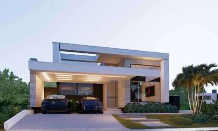 Casa em condomínio fechado com 3 quartos à venda na Landscape, 200, Cyrela Landscape Esplanada, Votorantim por R$ 1.750.000