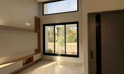 Casa em condomínio fechado com 3 quartos à venda na landscape, 200, cyrela landscape esplanada, votorantim por r$ 1.750.000