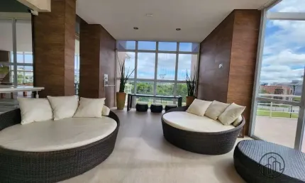 Casa em condomínio fechado com 3 quartos à venda na landscape, 200, cyrela landscape esplanada, votorantim por r$ 1.750.000