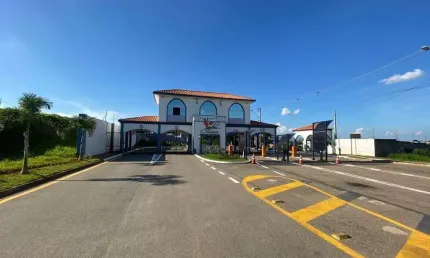 Terreno em condomínio fechado à venda na avenida ipanema, 10960, jardim novo horizonte, sorocaba por r$ 280.000