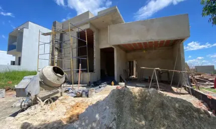 Casa em condomínio fechado com 3 quartos à venda na Avenida Ipanema, 10960, Jardim Novo Horizonte, Sorocaba por R$ 850.000