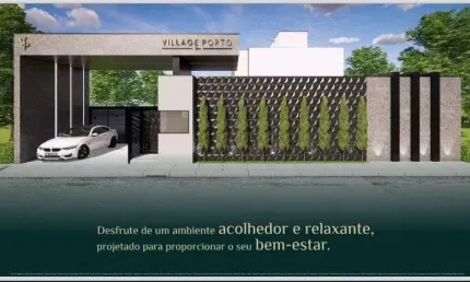 Casa em condomínio fechado com 2 quartos à venda na protássio de camargo sampaio, 96, lopes de oliveira, sorocaba por r$ 295.000