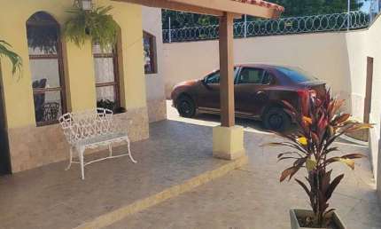 Casa em condomínio fechado com 2 quartos à venda na Carlos Escobar Athayde, 139, Parque Manchester, Sorocaba por R$ 350.000