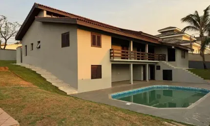 Casa em condomínio fechado com 4 quartos à venda na renê boschetti, 1463, jardim ibiti do paço, sorocaba por r$ 1.961.000