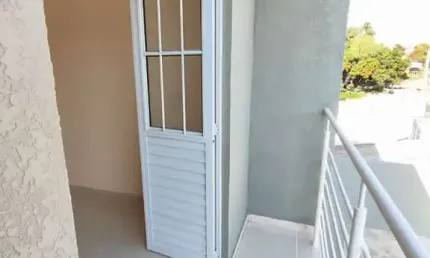 Casa com 2 quartos à venda na Francisco Lopes Soares, 388, Vila Helena, Sorocaba por R$ 215.000