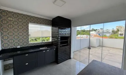 Apartamento com 3 quartos à venda na José Tosi, 134, Jardim do Paço, Sorocaba por R$ 650.000