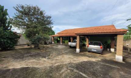 Chácara / sítio com 4 quartos à venda na Rua Madalena Pereira Gamero,, 60, Jardim Novo Horizonte, Iperó por R$ 480.000
