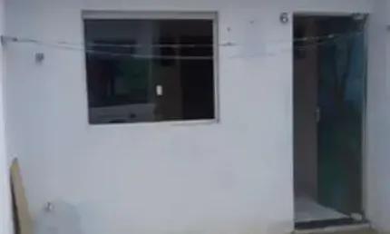Kitnet / Stúdio à venda na Rua Eugênio Caserta, 279, Jardim Nogueira, Sorocaba por R$ 130.000