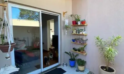 Apartamento com 2 quartos à venda na Ritinha Tavares, 160, Vila Angélica, Sorocaba por R$ 305.000