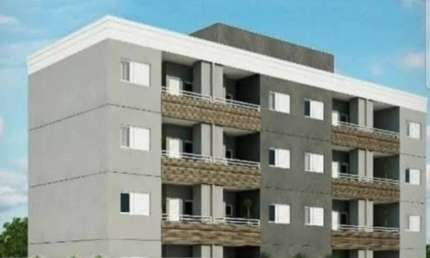 Apartamento com 2 quartos à venda na Ubatuba, 211, Jardim Saira, Sorocaba por R$ 265.958