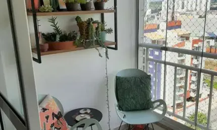 Apartamento com 3 quartos à venda na Rua André Rodrigues Benavides, 165, Parque Campolim, Sorocaba por R$ 720.000