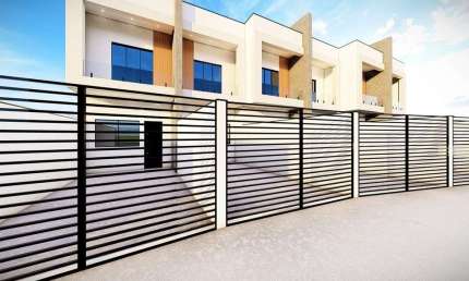 Casa com 2 quartos à venda na Manoel de Camargo Sampaio, 4, Vila Helena, Sorocaba por R$ 295.000