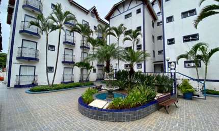 Apartamento com 2 quartos à venda na Adhemar de Barros, 295, Vila Trujillo, Sorocaba por R$ 325.000