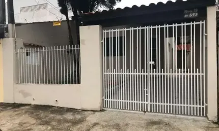 Casa com 2 quartos à venda na joão thomé franco, 166, wanel ville, sorocaba por r$ 350.000