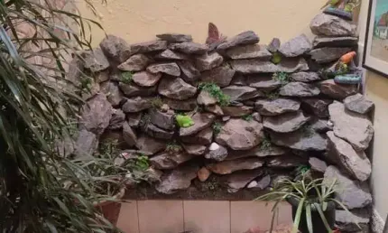Casa com 4 quartos à venda na José Crespo Filho, 384, Conjunto Habitacional Júlio de Mesquita Filho, Sorocaba por R$ 445.000