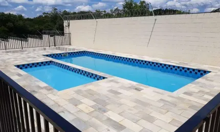 Apartamento com 2 quartos à venda na José Martinez Gabarron, 445, Jardim Gutierres, Sorocaba por R$ 245.000