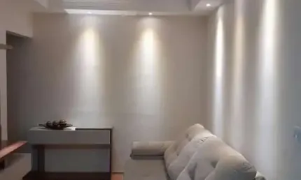 Apartamento com 2 quartos à venda na joaquim ferreira barbosa, 435, jardim maria do carmo, sorocaba por r$ 300.000