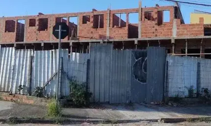 Kitnet / Stúdio à venda na Cristóvão Pereira de Abreu, 179, Parque das Laranjeiras, Sorocaba por R$ 169.000