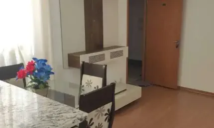 Apartamento com 2 quartos à venda na rua comendador vicente amaral, 3333, jardim guarujá, sorocaba por r$ 190.000