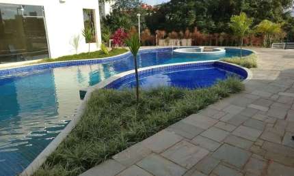 Apartamento com 2 quartos à venda na Praça Demercindo Alves da Silva, 42, Jardim Piratininga, Sorocaba por R$ 320.000