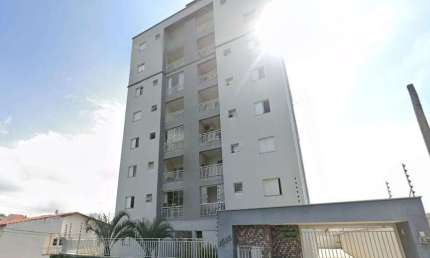 Apartamento com 3 quartos à venda na Comandante Salgado, 1595, Vila Hortência, Sorocaba por R$ 440.000