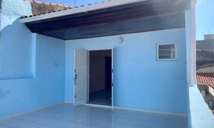 Casa com 3 quartos à venda na Cervantes, 645, Vila Assis, Sorocaba por R$ 530.000