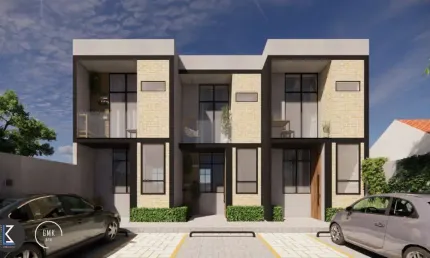 Casa com 2 quartos à venda na das Hortênsias, 745, Jardim Simus, Sorocaba por R$ 450.000