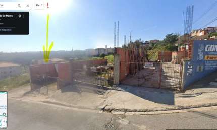 Casa com 2 quartos à venda na 27 de Março, 107, Jardim das Colinas, Votorantim por R$ 250.000