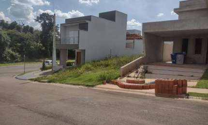 Terreno em condomínio fechado à venda na Avenida Ipanema, 8400, Jardim Novo Horizonte, Sorocaba por R$ 245.000