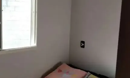 Apartamento com 2 quartos à venda na Avenida Ipanema, 5126, Vila Nova Sorocaba, Sorocaba por R$ 160.000