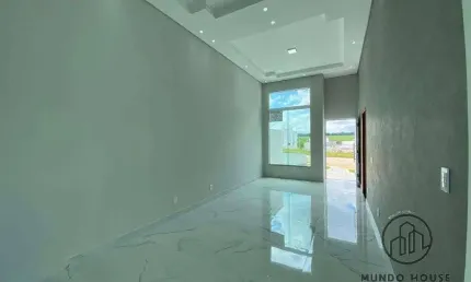 Casa em condomínio fechado com 3 quartos à venda na avenida ipanema, 10960, jardim novo horizonte, sorocaba por r$ 529.000