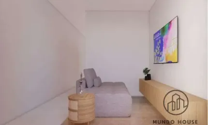 Casa com 2 quartos à venda na guarujá, 945, vila nova sorocaba, sorocaba por r$ 315.000