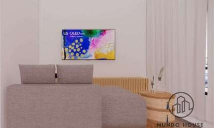 Casa com 2 quartos à venda na Guarujá, 945, Vila Nova Sorocaba, Sorocaba por R$ 315.000