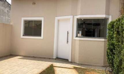 Casa com 2 quartos à venda na Francisco Alves de Faria, 80, Jardim Residencial Villa Amato, Sorocaba por R$ 330.000