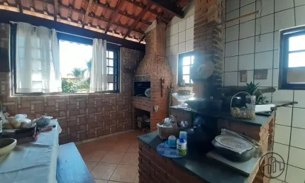 Chácara / sítio com 3 quartos à venda na Das Macieiras, 20, Quintas de Pirapora, Salto de Pirapora por R$ 650.000
