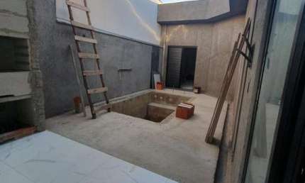 Casa em condomínio fechado com 3 quartos à venda na Residencial Horto Florestal II, 800, Horto Florestal, Sorocaba por R$ 750.000