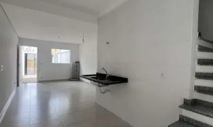 Casa com 2 quartos à venda na Márcio Fernando Rocha, 15, Jardim Santa Bárbara, Sorocaba por R$ 280.000
